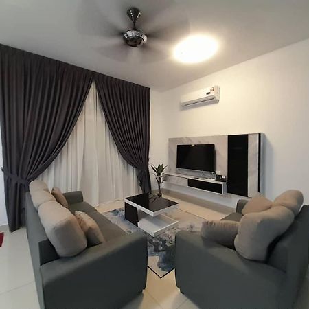 Desaru Melati Homestay Netflix Wifi Bandar Penawar Kültér fotó