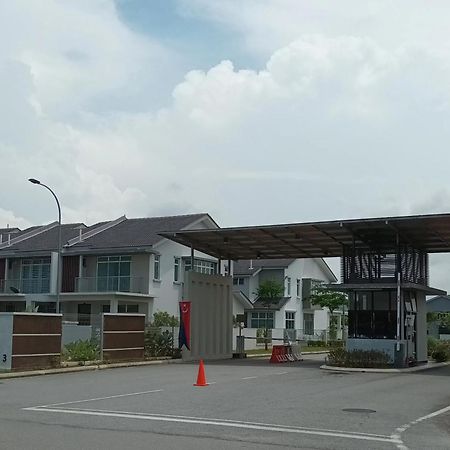 Desaru Melati Homestay Netflix Wifi Bandar Penawar Kültér fotó