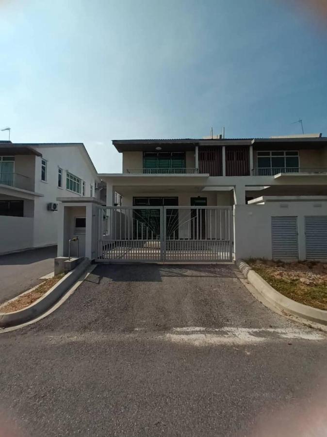 Desaru Melati Homestay Netflix Wifi Bandar Penawar Kültér fotó