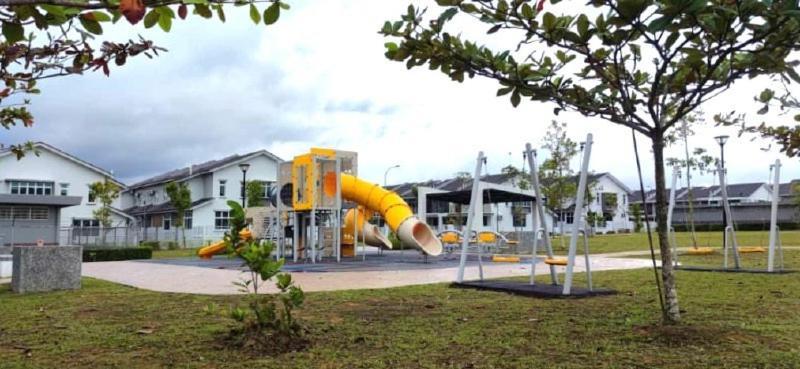 Desaru Melati Homestay Netflix Wifi Bandar Penawar Kültér fotó